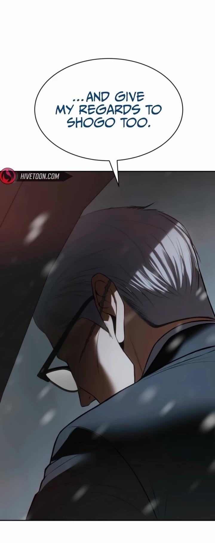 Baek XX Chapter 149 - Page 68