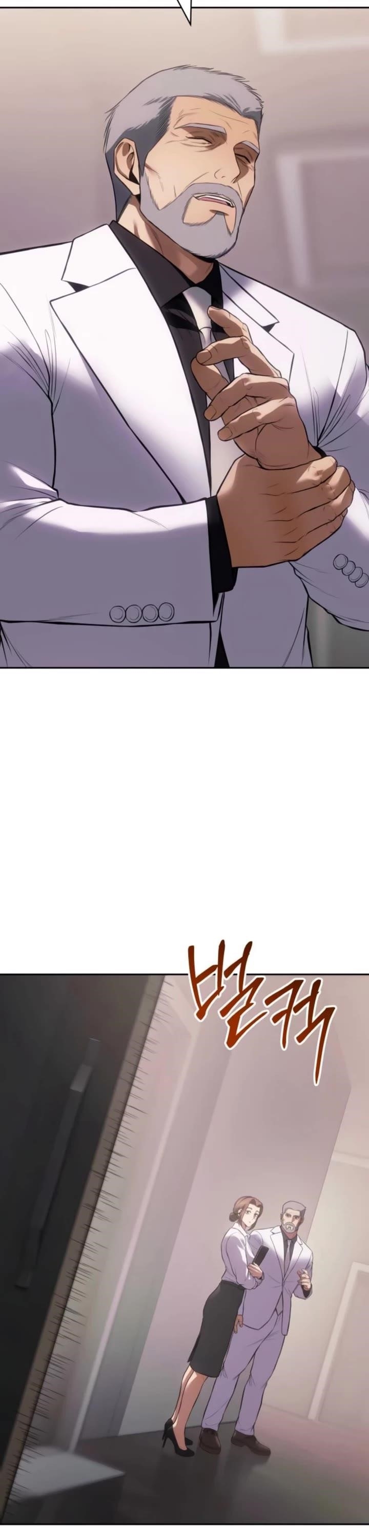 Baek XX Chapter 149 - Page 76