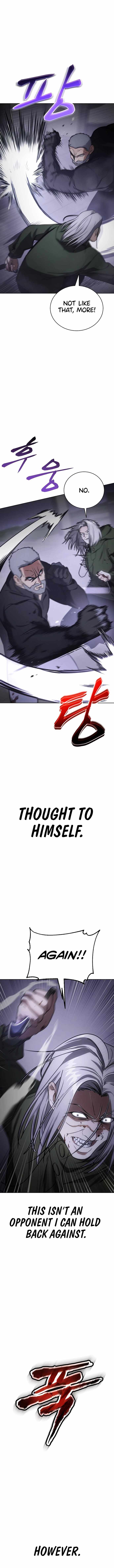 Baek XX Chapter 17 - Page 10