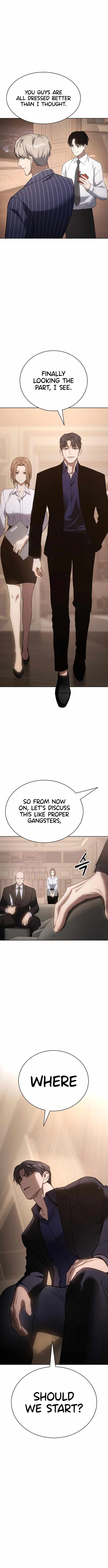 Baek XX Chapter 17 - Page 17