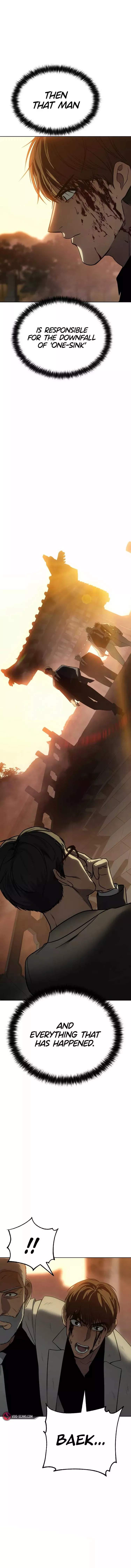 Baek XX Chapter 21 - Page 2