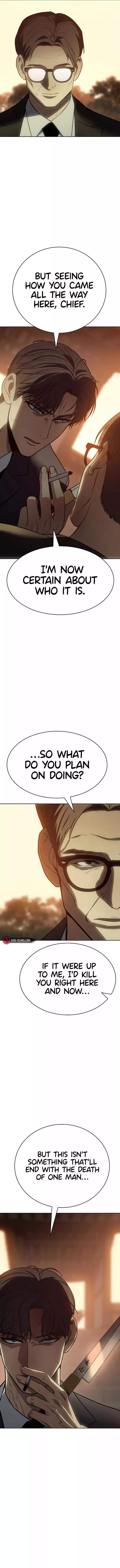 Baek XX Chapter 21 - Page 7