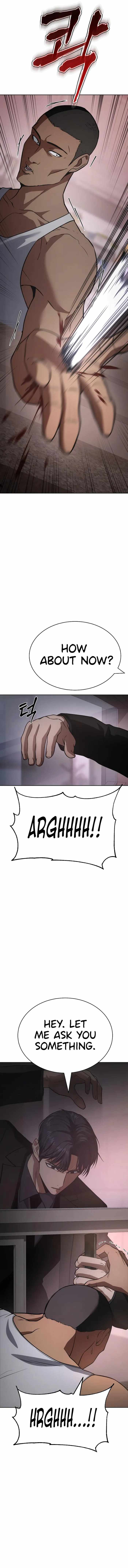 Baek XX Chapter 22 - Page 7