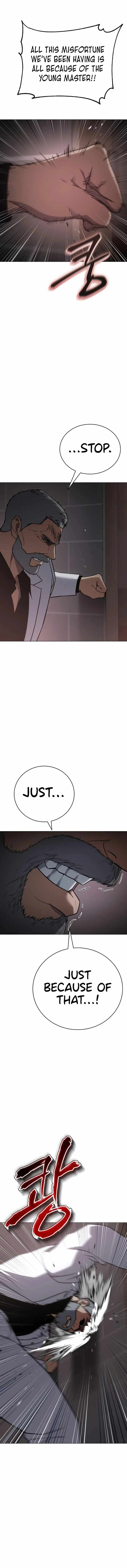 Baek XX Chapter 23 - Page 12