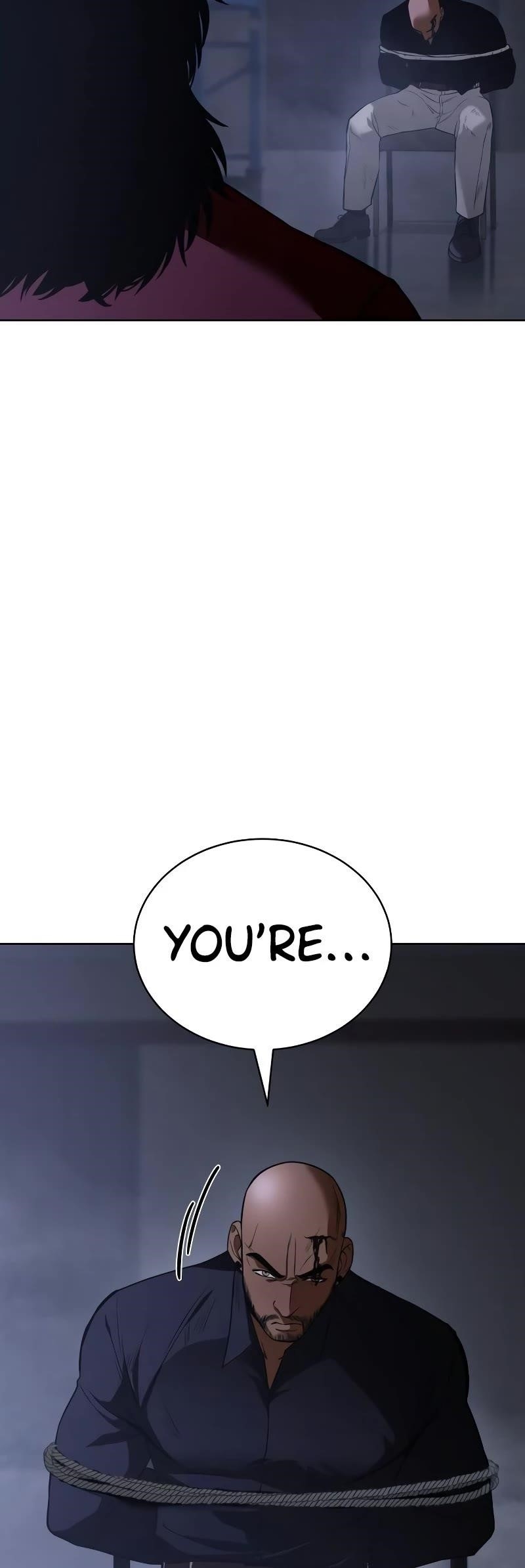 Baek XX Chapter 24 - Page 11