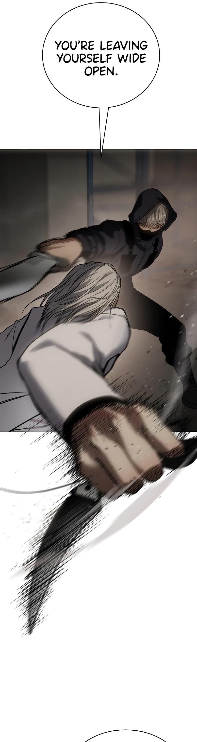 Baek XX Chapter 24 - Page 25