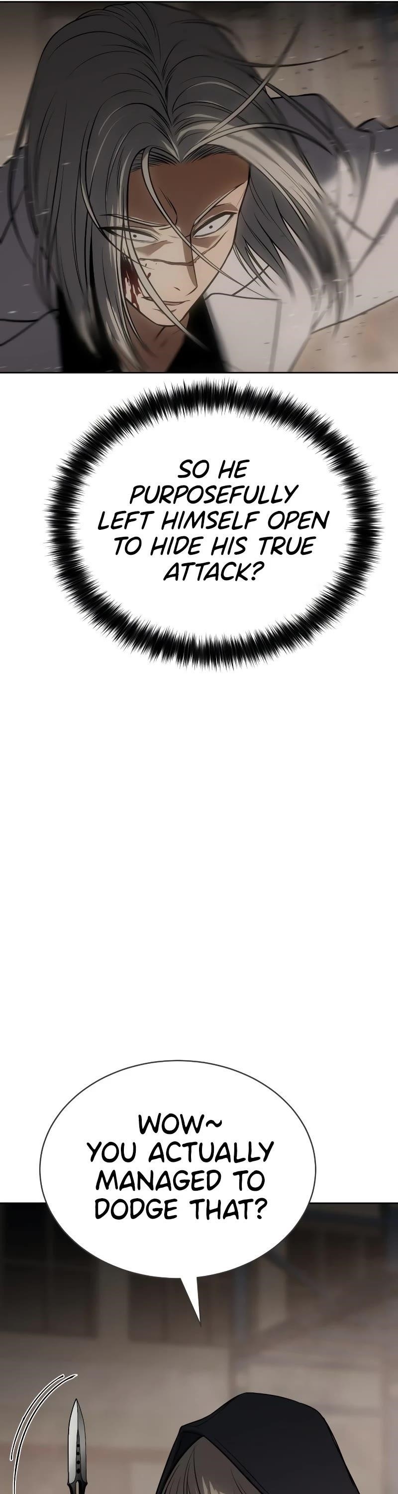 Baek XX Chapter 24 - Page 29