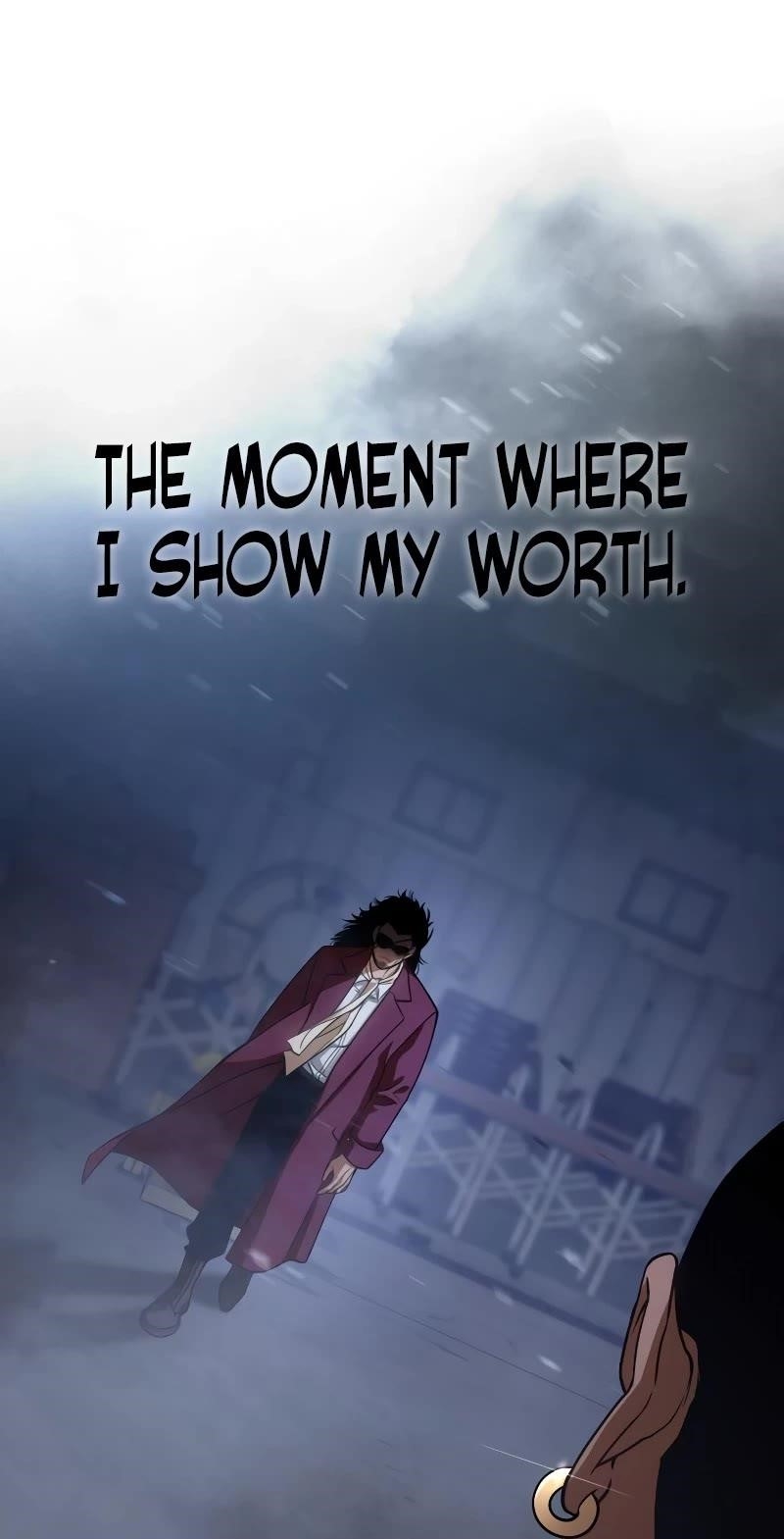 Baek XX Chapter 24 - Page 3