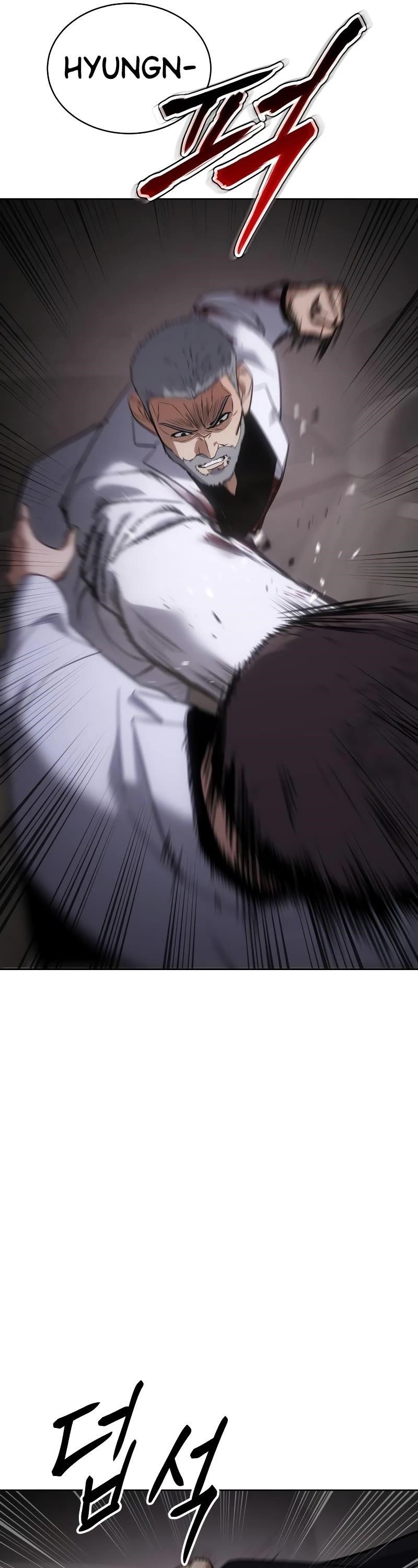 Baek XX Chapter 24 - Page 41