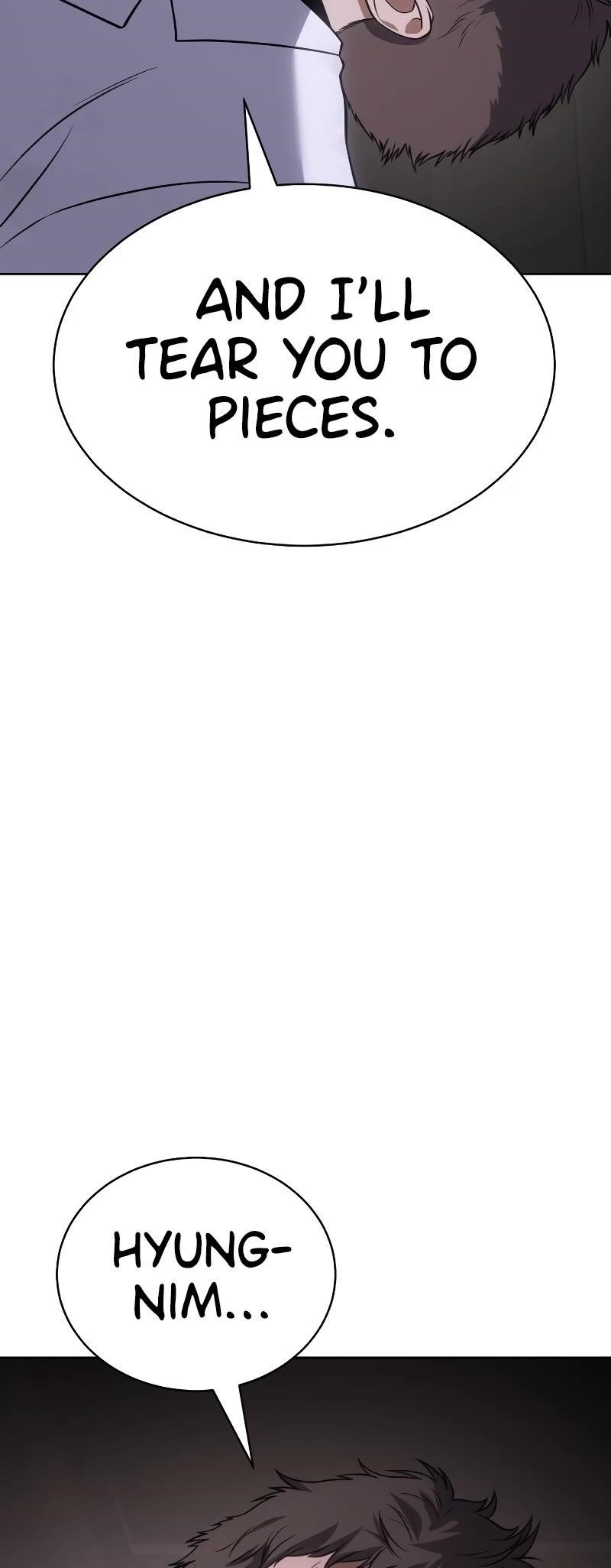 Baek XX Chapter 24 - Page 43
