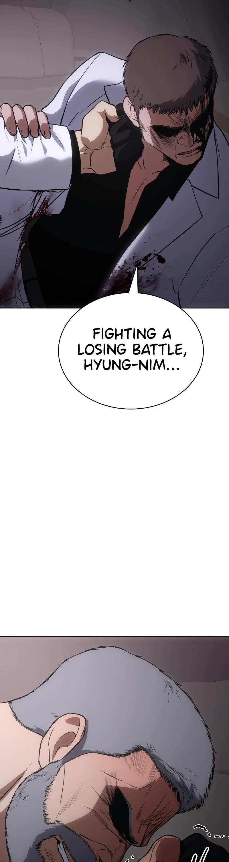 Baek XX Chapter 24 - Page 46