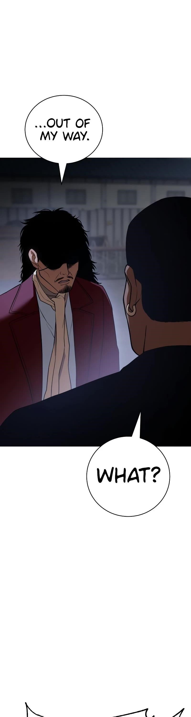 Baek XX Chapter 24 - Page 6