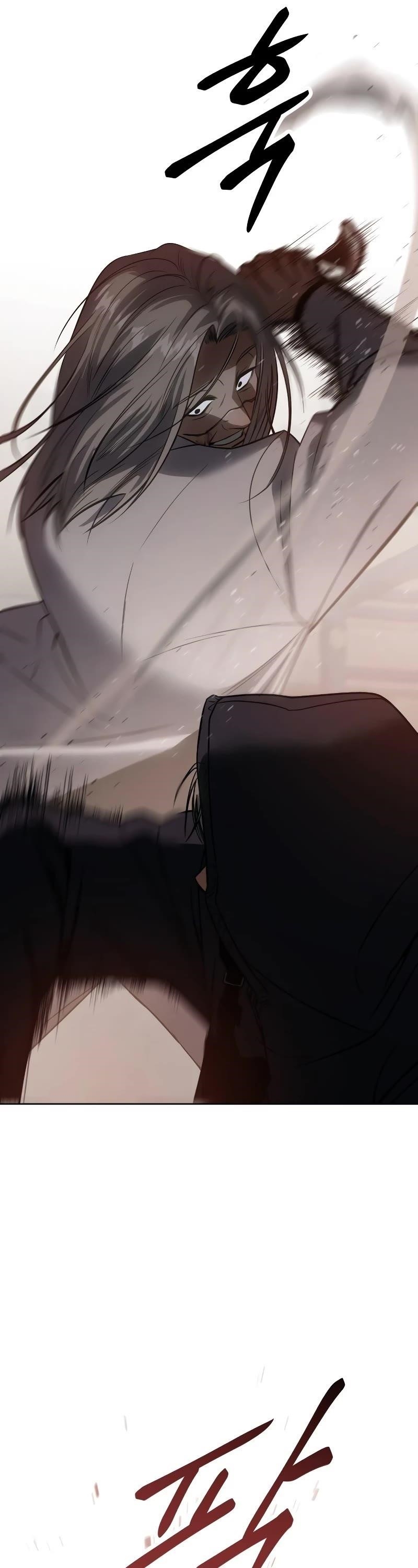 Baek XX Chapter 24 - Page 61