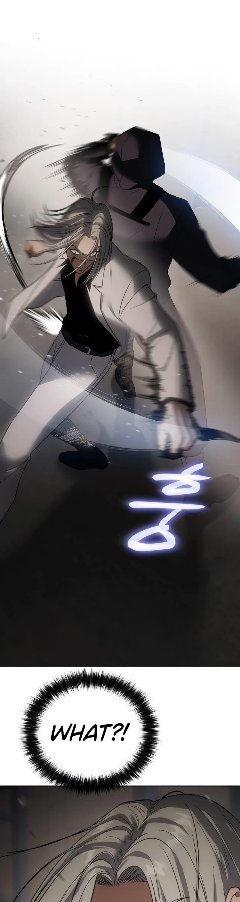 Baek XX Chapter 24 - Page 64