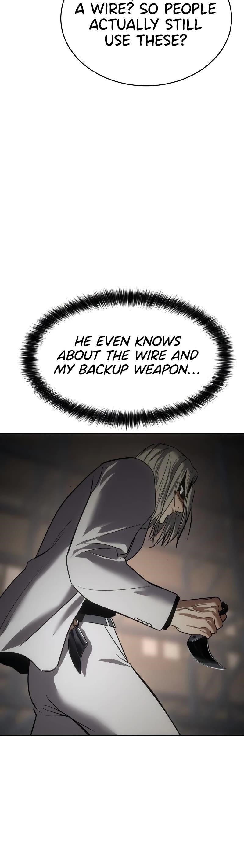 Baek XX Chapter 24 - Page 67