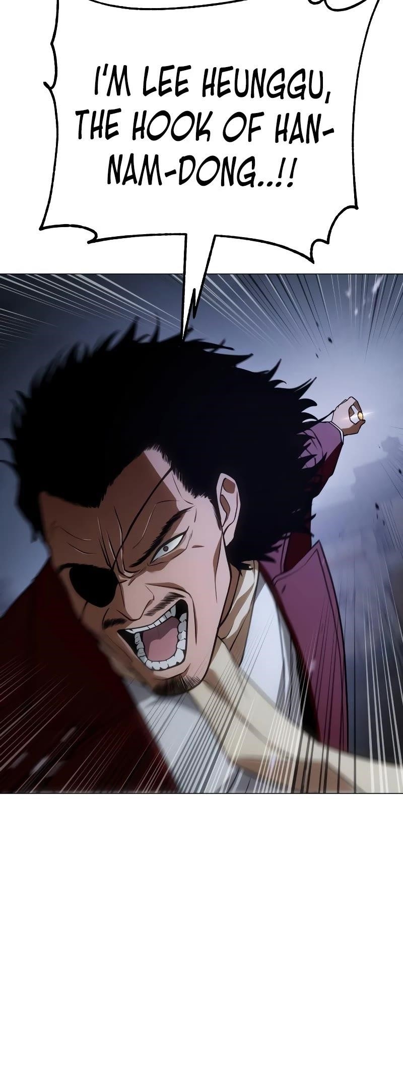 Baek XX Chapter 24 - Page 7