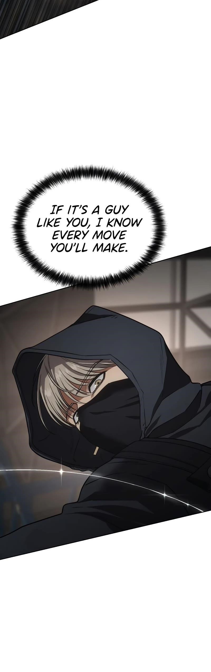 Baek XX Chapter 24 - Page 71