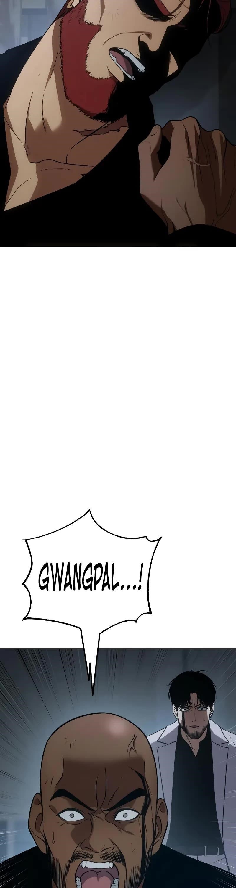 Baek XX Chapter 25 - Page 10