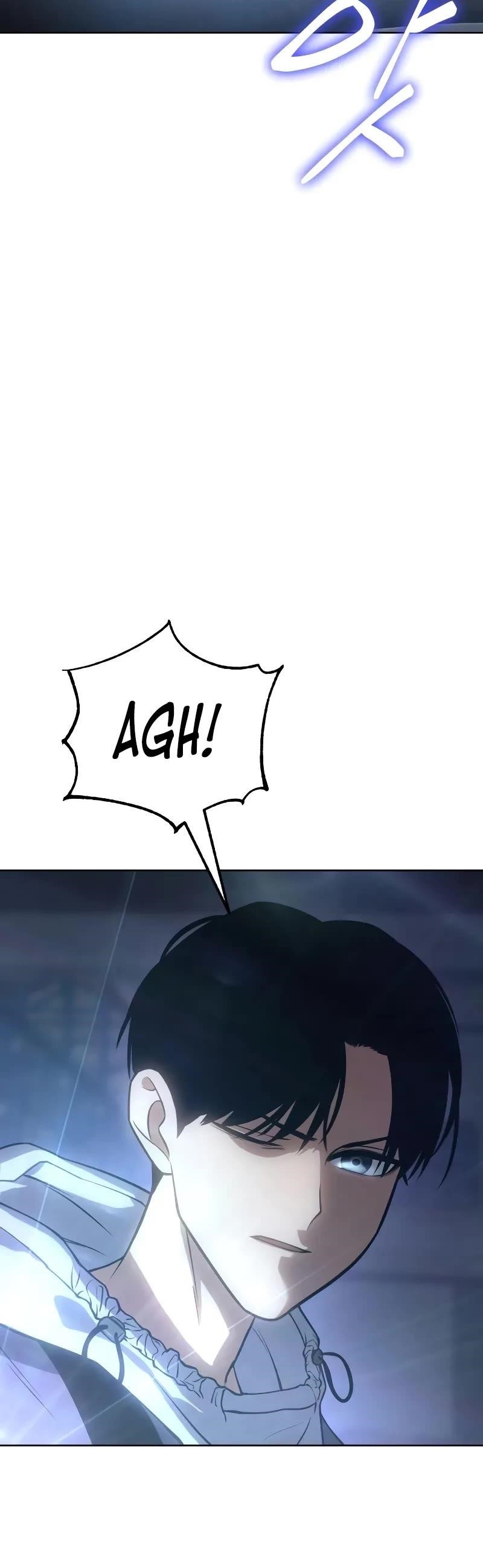 Baek XX Chapter 25 - Page 19