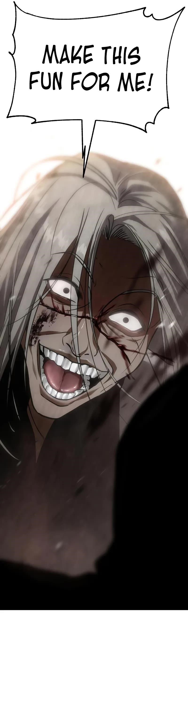 Baek XX Chapter 25 - Page 25