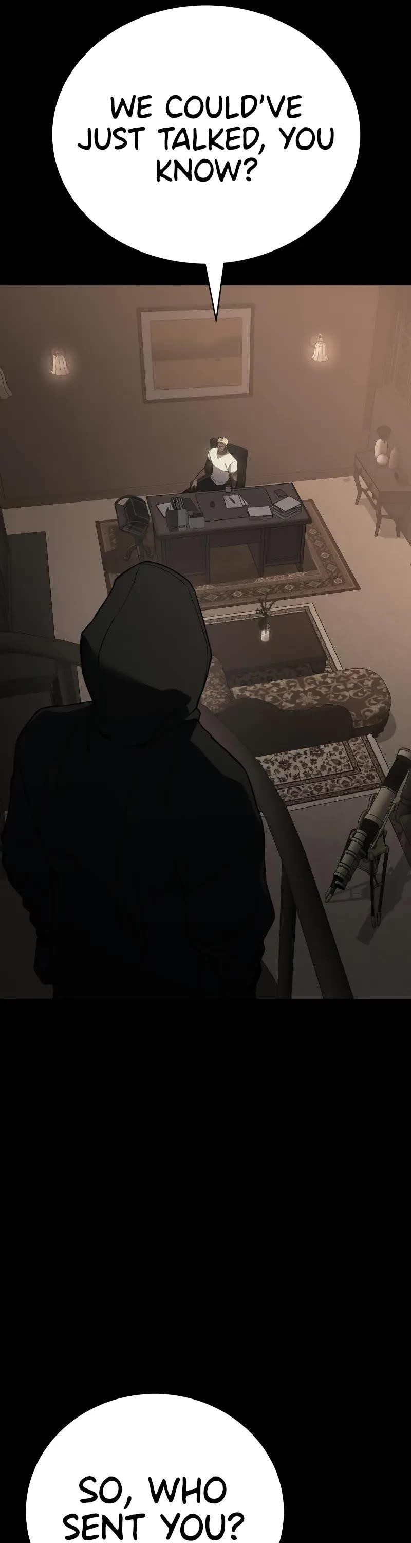 Baek XX Chapter 25 - Page 37