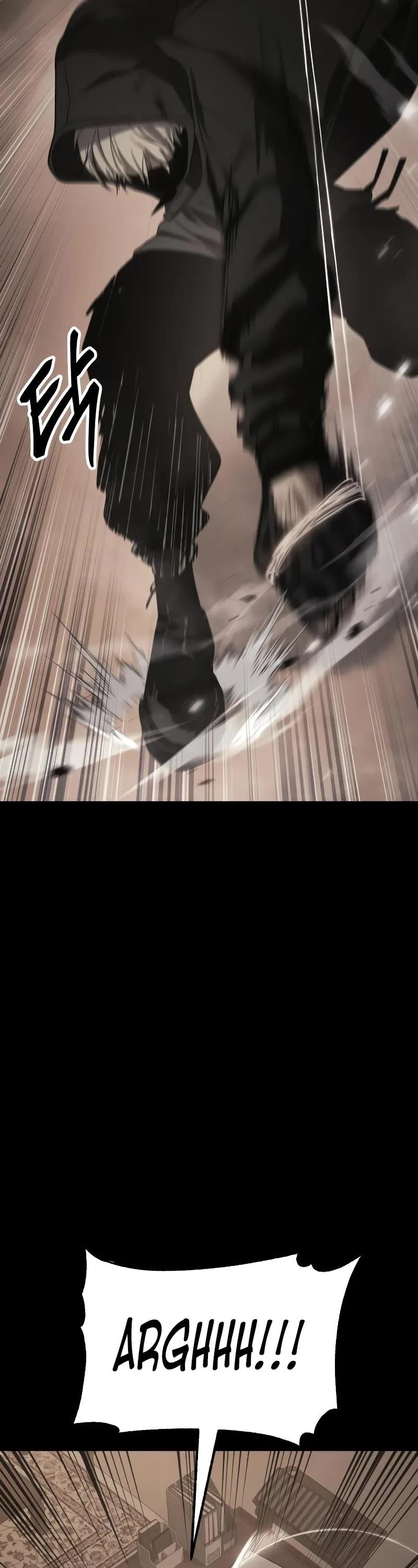 Baek XX Chapter 25 - Page 42