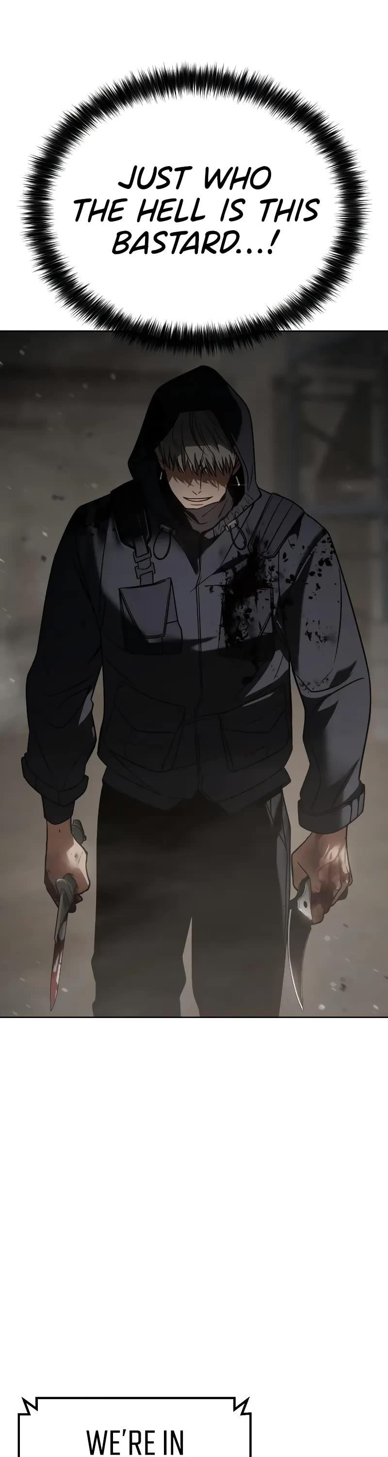 Baek XX Chapter 25 - Page 69