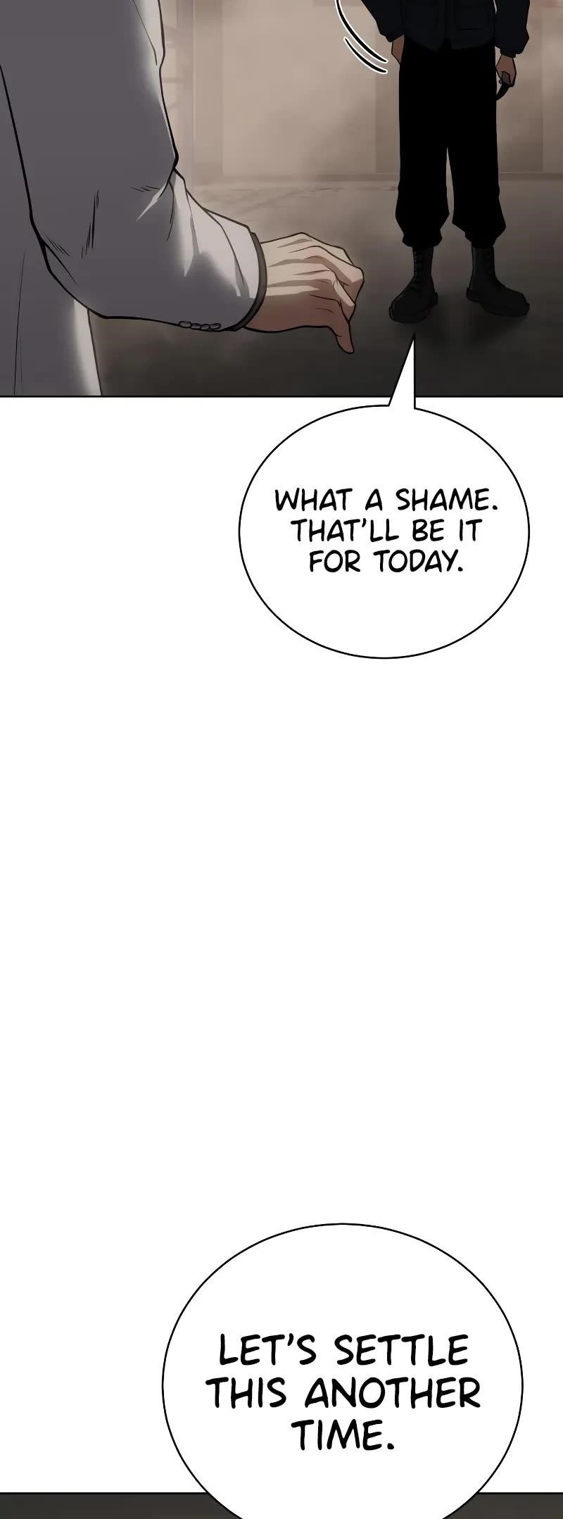 Baek XX Chapter 25 - Page 71