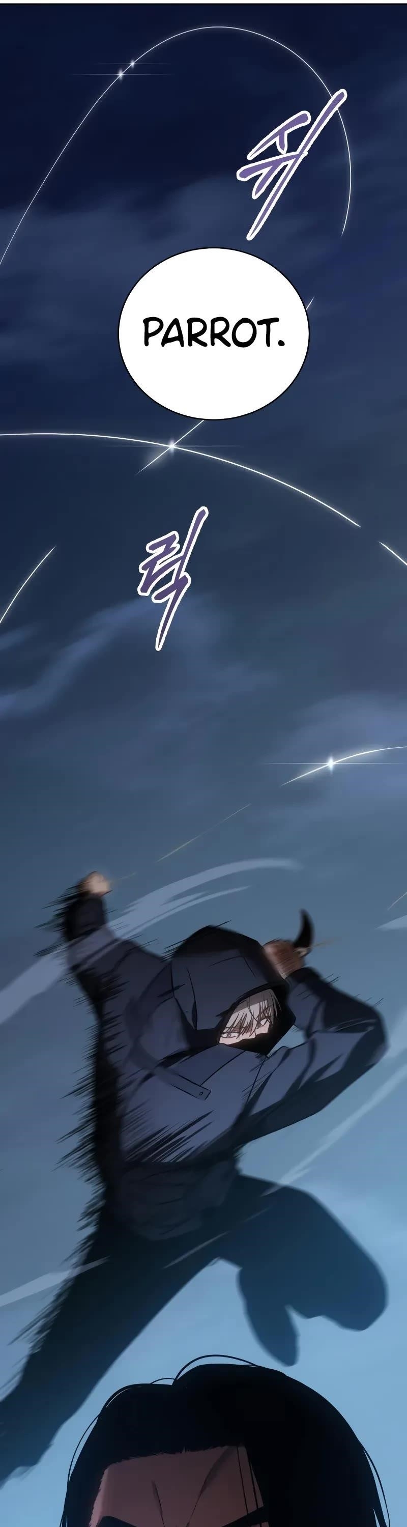 Baek XX Chapter 25 - Page 84