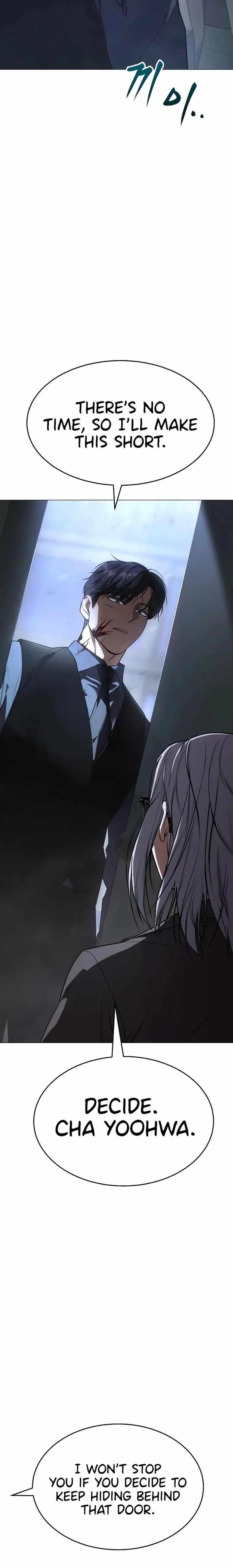 Baek XX Chapter 32 - Page 38