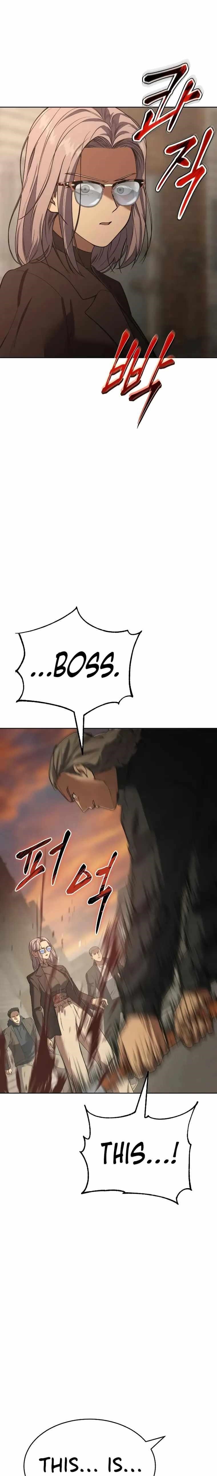 Baek XX Chapter 32 - Page 9