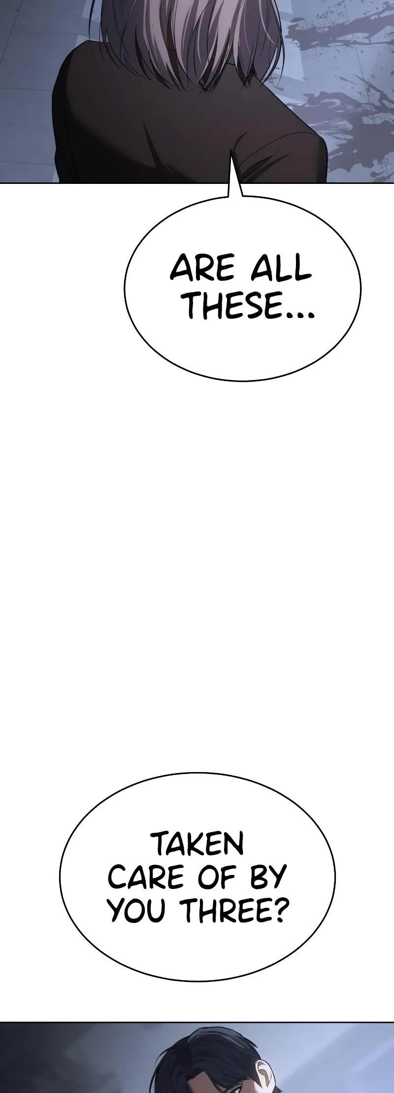 Baek XX Chapter 33 - Page 26