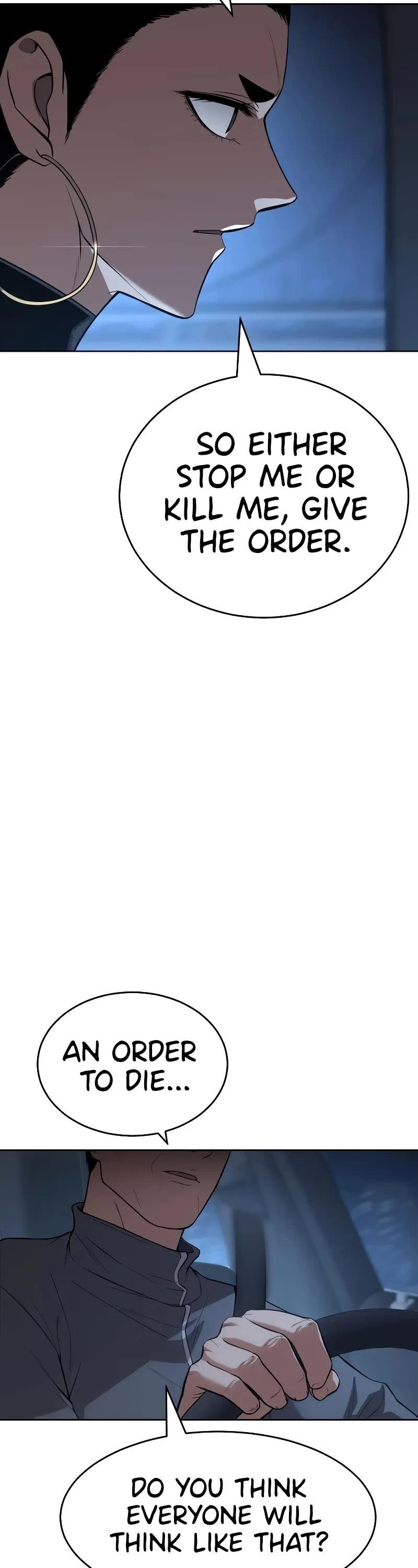 Baek XX Chapter 33 - Page 44