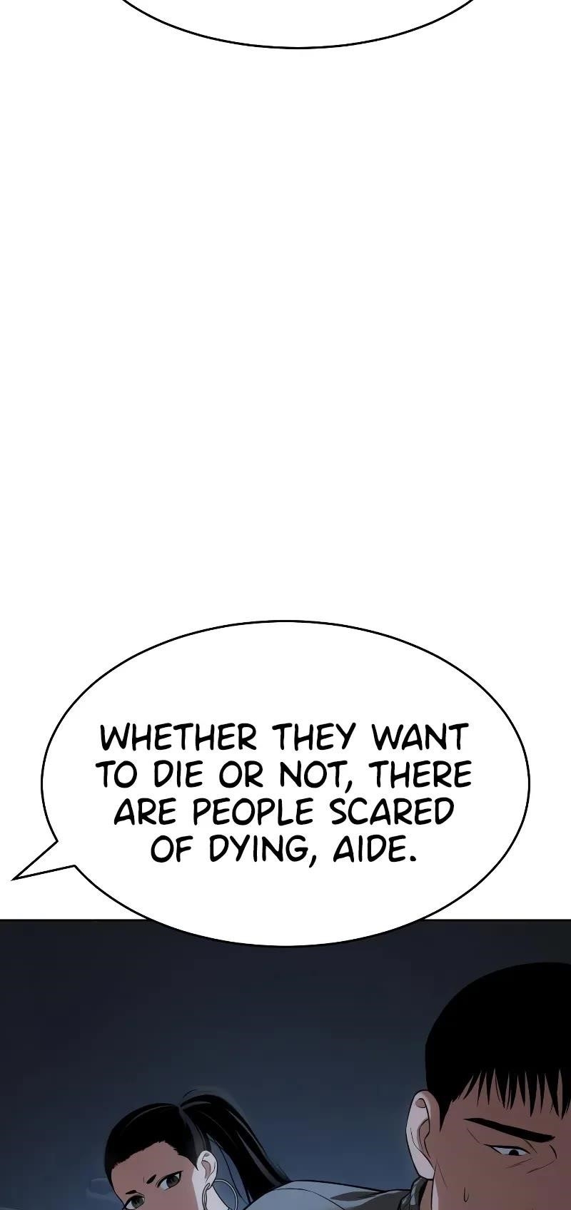 Baek XX Chapter 33 - Page 45