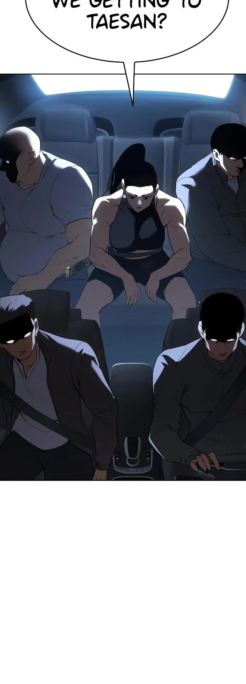 Baek XX Chapter 33 - Page 50
