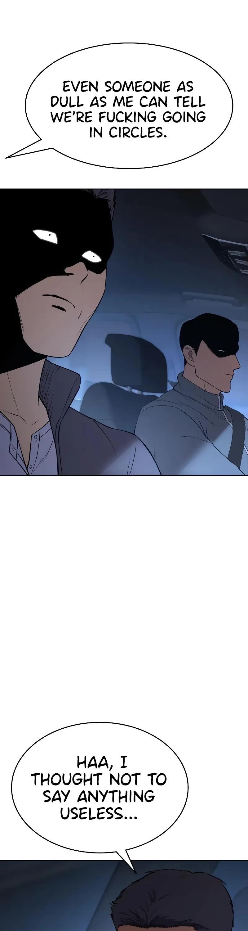 Baek XX Chapter 33 - Page 51