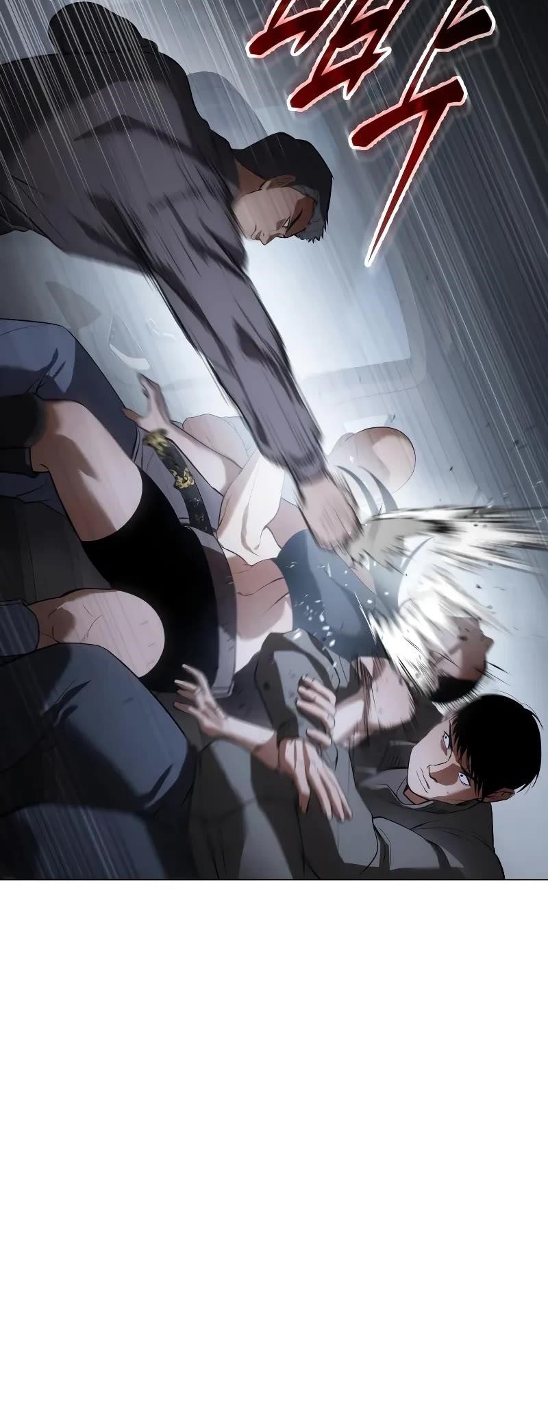 Baek XX Chapter 33 - Page 54