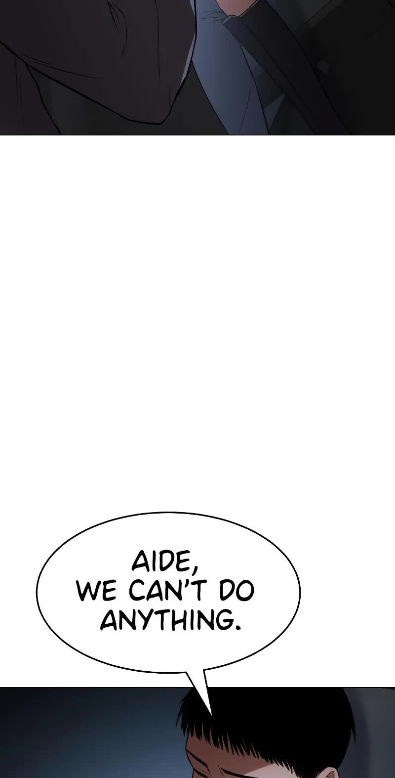 Baek XX Chapter 33 - Page 57