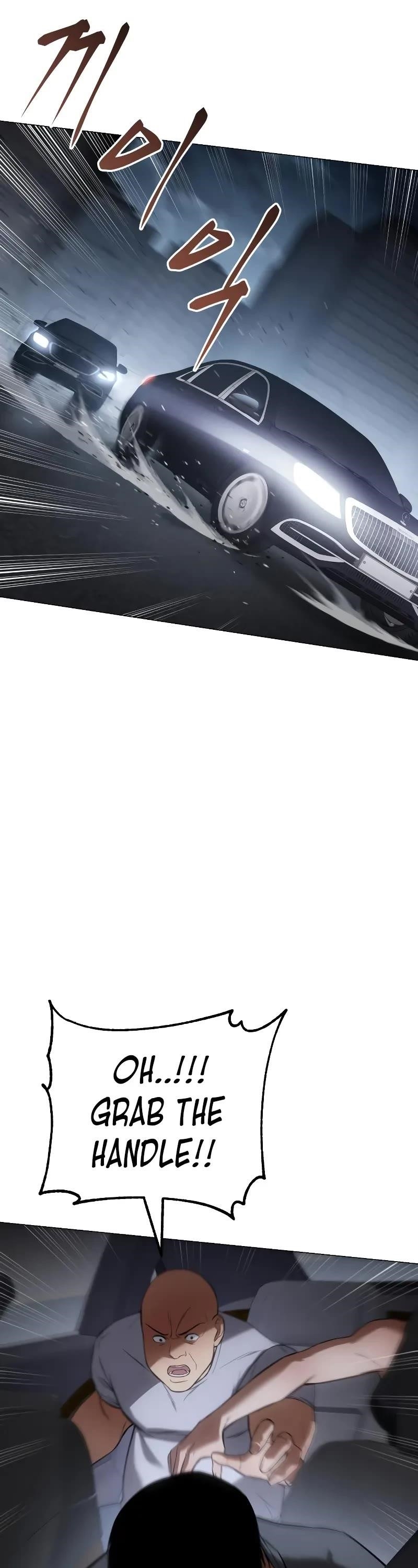 Baek XX Chapter 33 - Page 60