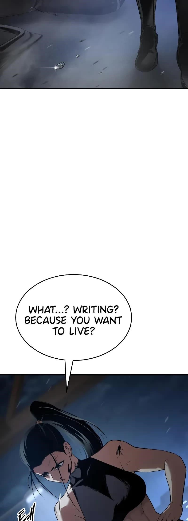 Baek XX Chapter 33 - Page 69