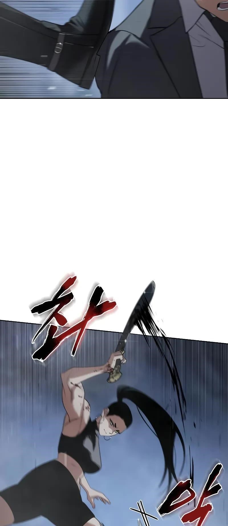 Baek XX Chapter 33 - Page 81