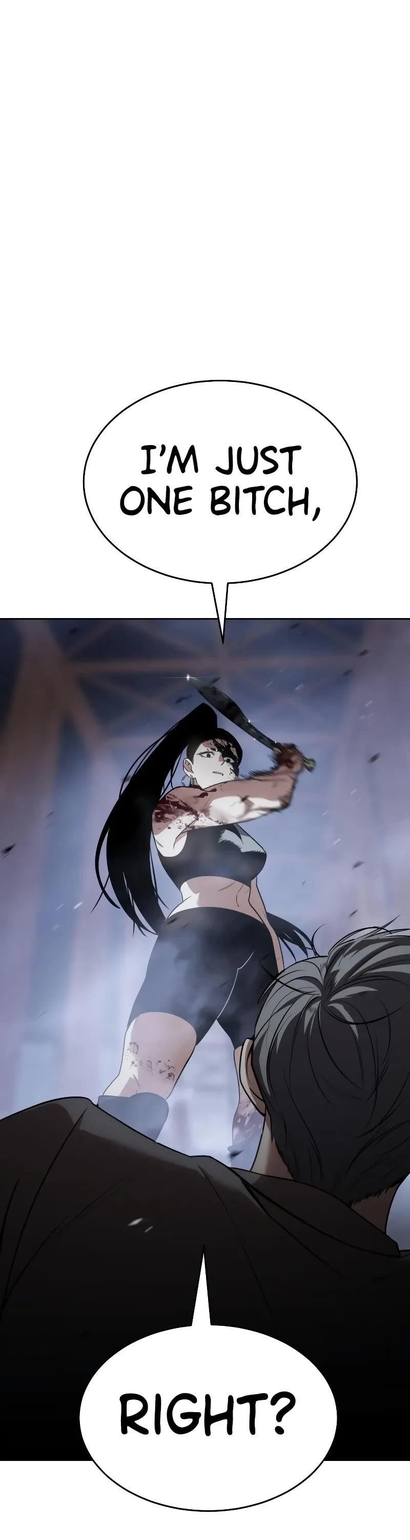 Baek XX Chapter 33 - Page 88