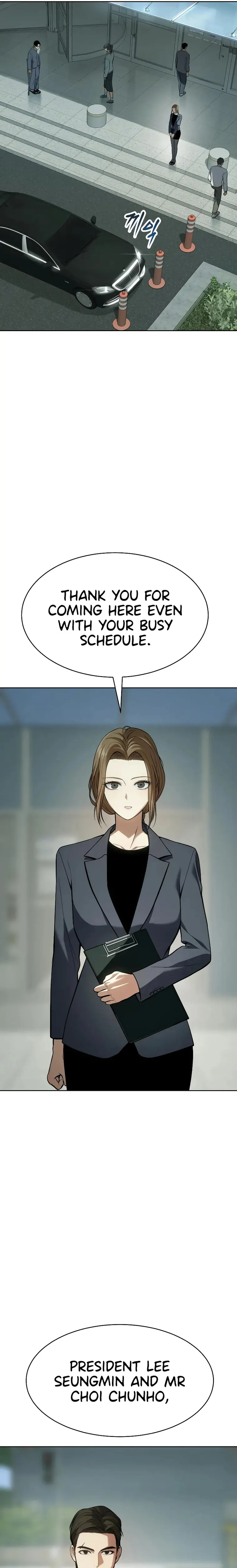 Baek XX Chapter 36 - Page 31