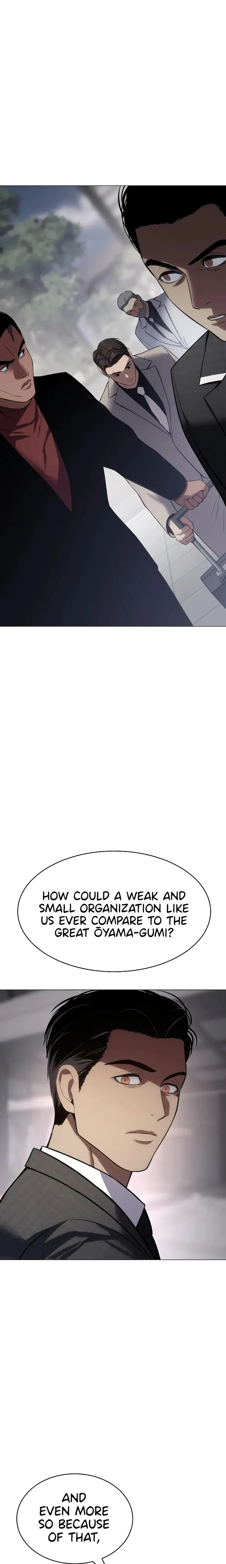 Baek XX Chapter 37 - Page 29