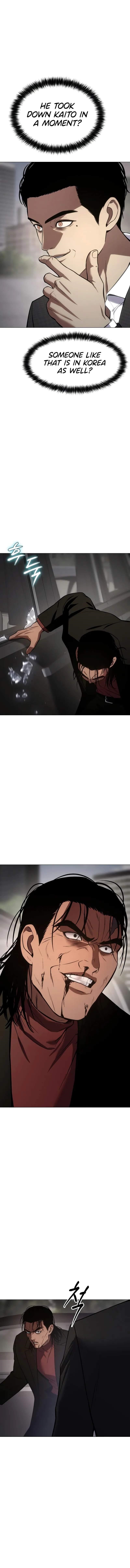 Baek XX Chapter 38 - Page 11