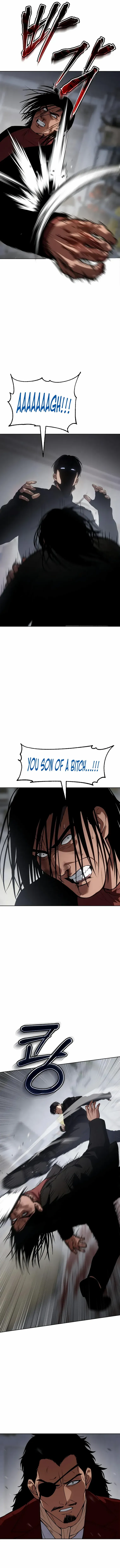 Baek XX Chapter 41 - Page 10