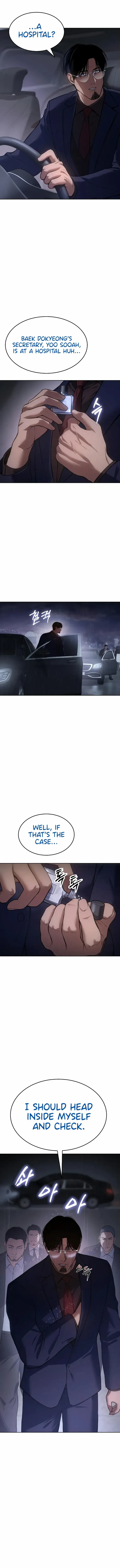 Baek XX Chapter 41 - Page 17