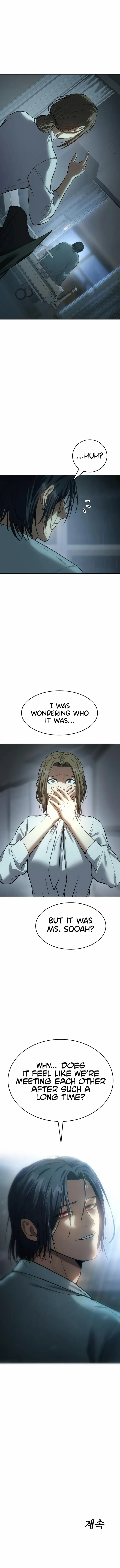 Baek XX Chapter 41 - Page 20