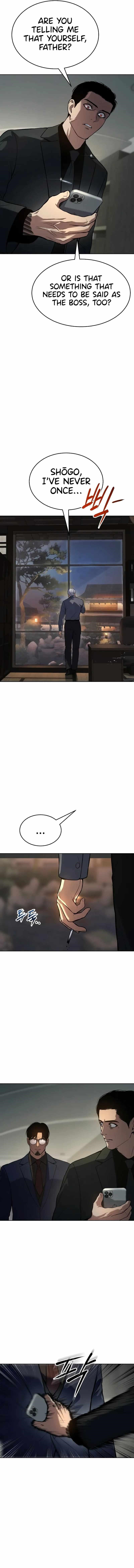 Baek XX Chapter 43 - Page 15