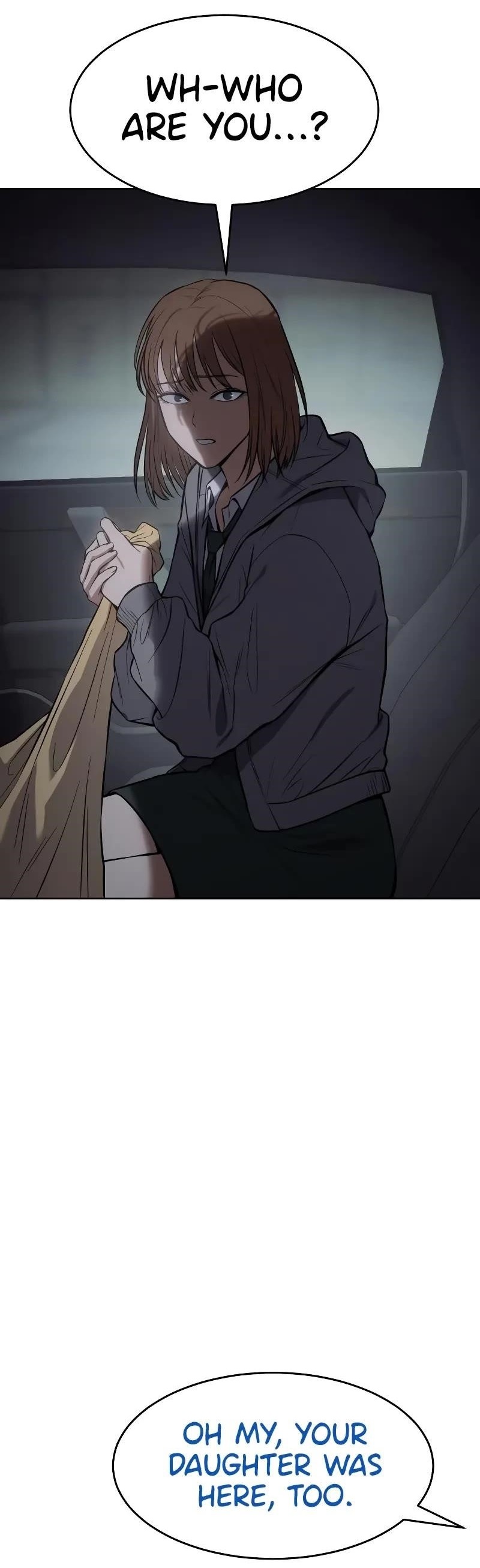 Baek XX Chapter 44 - Page 1